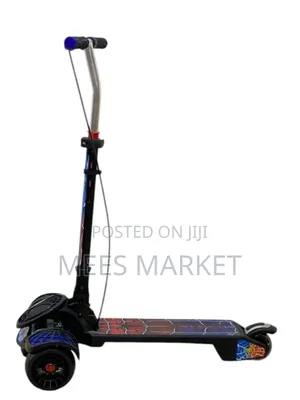 Kick Scooter