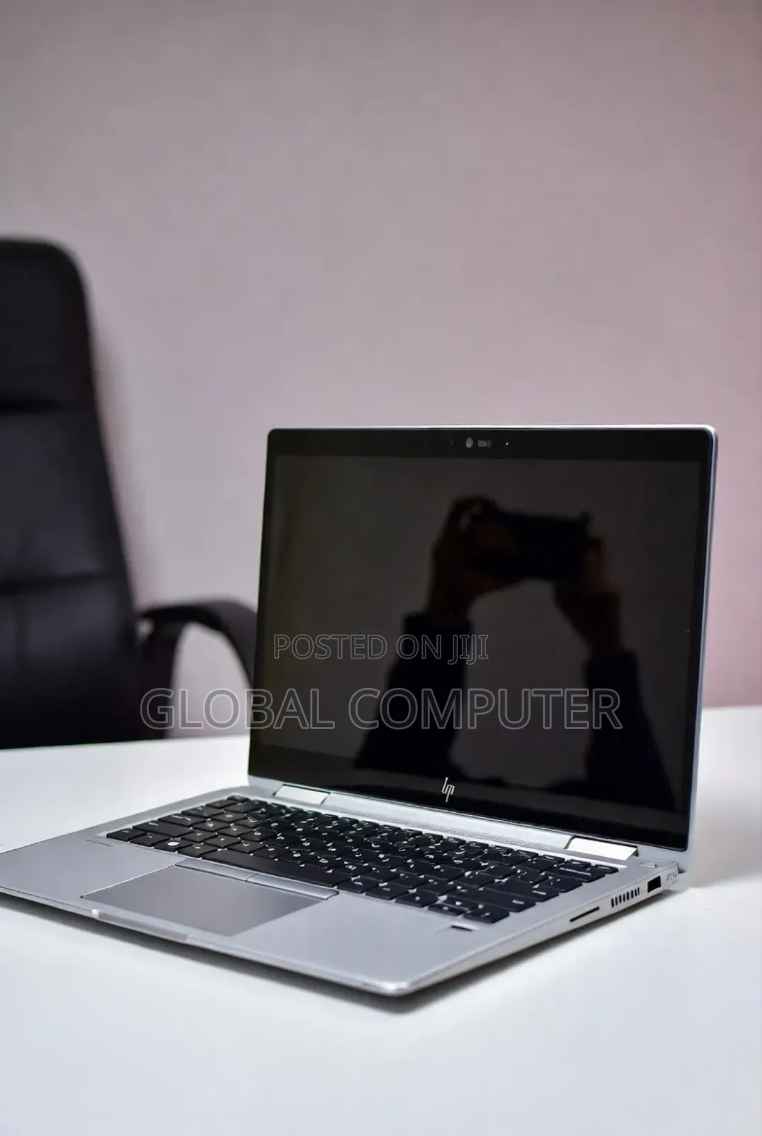 New Laptop HP EliteBook 1040 G8 16GB Intel Core i5 SSD 256GB