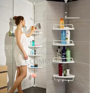 Corner Shelf