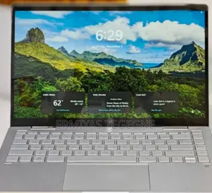 New Laptop HP Pavilion 15 8GB Intel Core I5 SSD 512GB