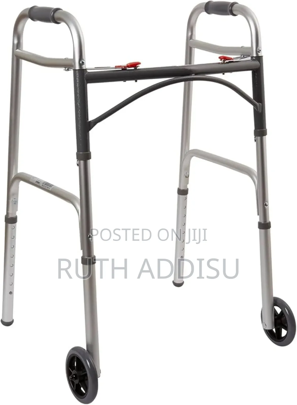 Walker肺病brand New Medical Walker胺我walker堥你foldable Walker脆性walker