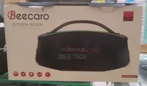 Beecaro Beebox B6 Speak8