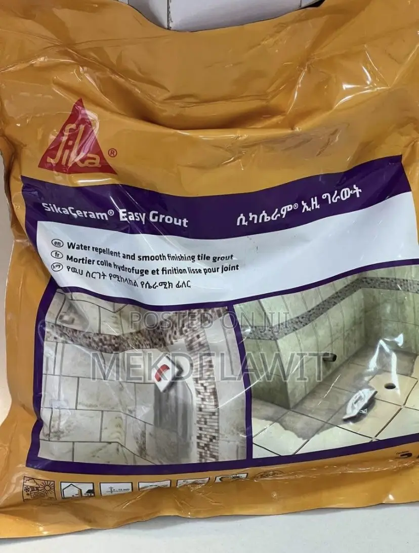 Sika Waterproofing