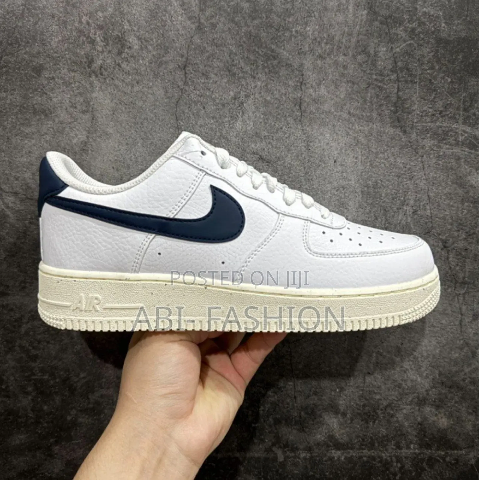 Nike Air Force 1 '07 Nn Shoes