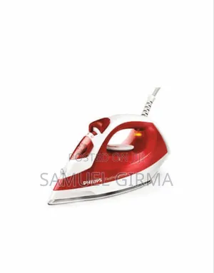 Steam Iron Philips