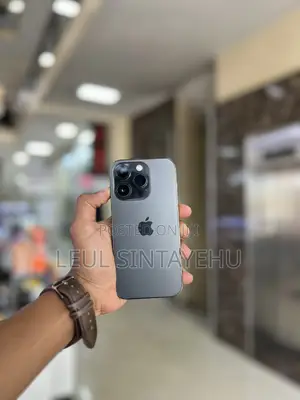 Apple iPhone 14 Pro 128 GB Black