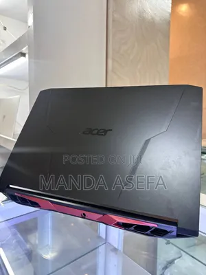 New Laptop Acer Predator Helios 300 16GB Intel Core I5 SSD 512GB