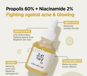 Beauty of Joseon Glow Serum