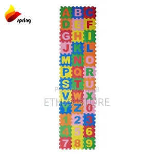 36 Pices Puzzle Mat