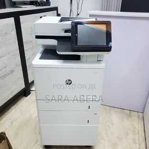 Hp Lesser Jet Flow E577