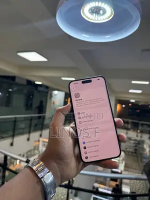 Apple iPhone 15 Pro Max 512 GB Blue