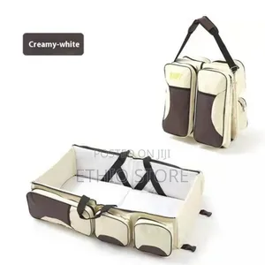 3in1 Portable Bed Travel Bag