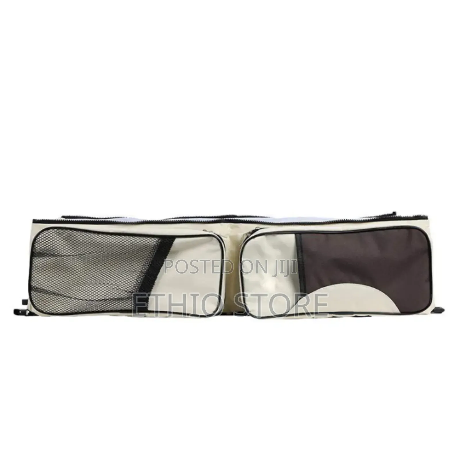 3in1 Portable Bed Travel Bag