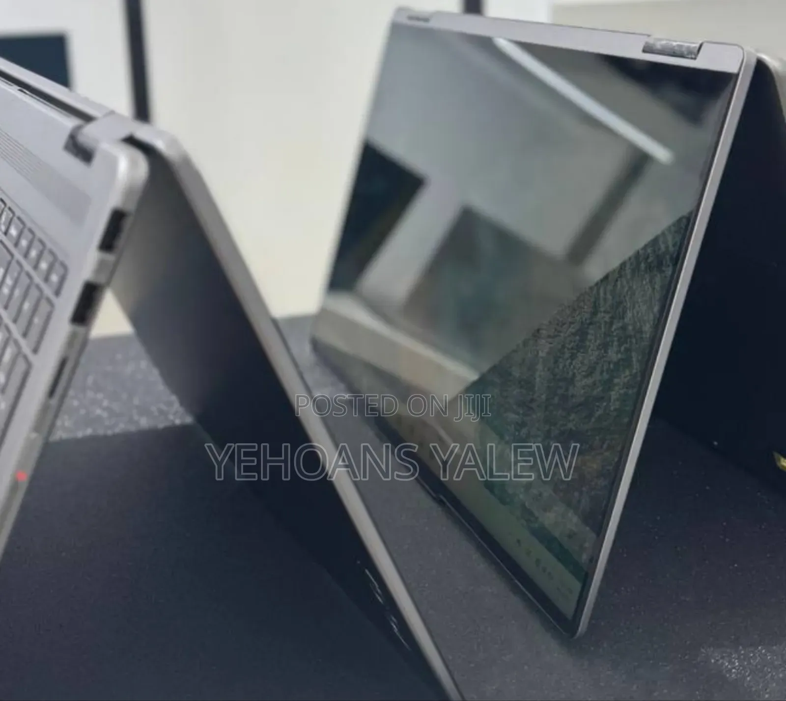 New Laptop Lenovo Yoga 7 15ITL5 32GB AMD Ryzen 5 SSD 512GB