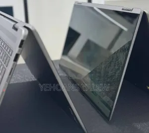 New Laptop Lenovo Yoga 7 15ITL5 32GB AMD Ryzen 5 SSD 512GB