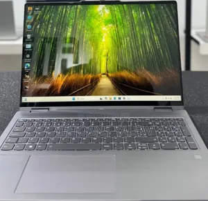 New Laptop Lenovo Yoga 7 15ITL5 32GB AMD Ryzen 5 SSD 512GB