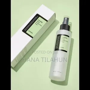 Cosrx Centella Water Alcohol-Free Toner