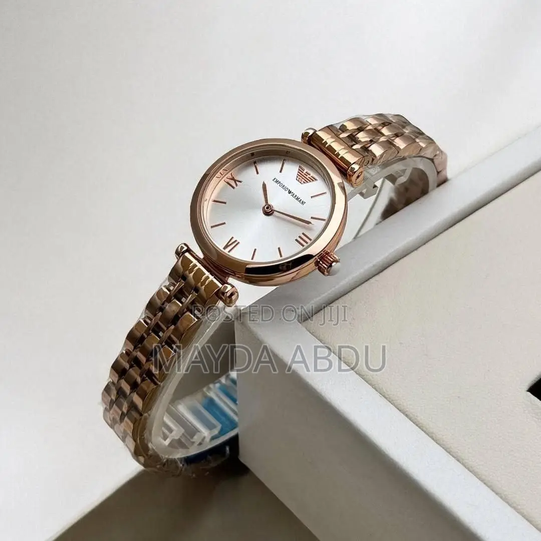Ladies Watch