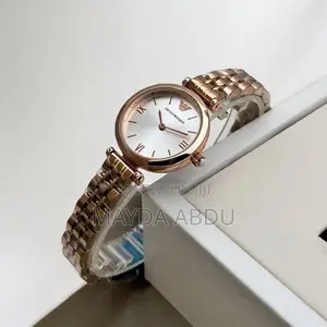 Ladies Watch