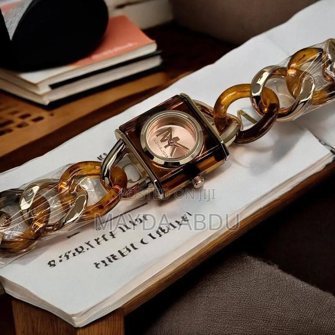 Ladies Watch