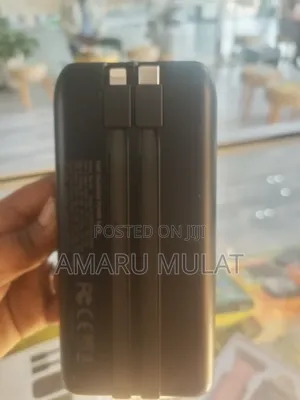 Power Bank