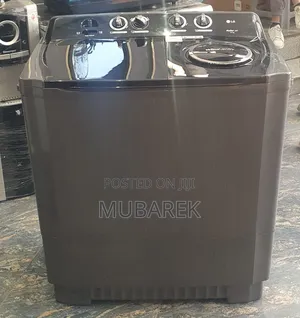 Lg 15.K.G W.Machine