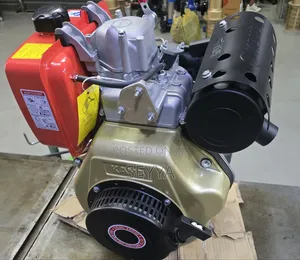 Diesel Engine