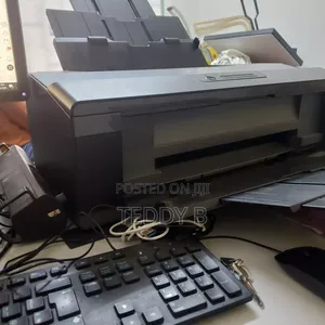 Epson L1300 (Sublimation )