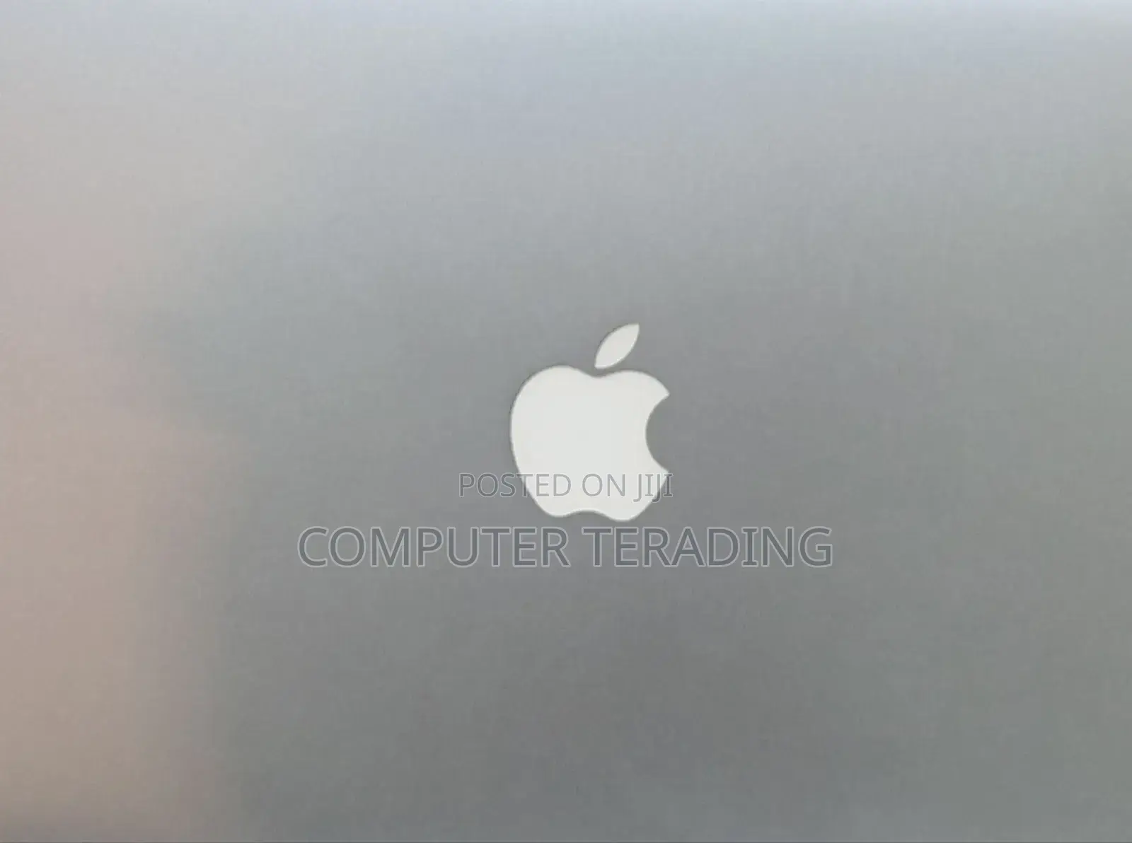 New Laptop Apple MacBook Air 2014 4GB Intel Core I5 SSD 256GB