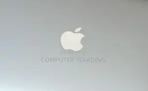 New Laptop Apple MacBook Air 2014 4GB Intel Core I5 SSD 256GB