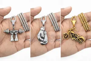 Elegant Necklace
