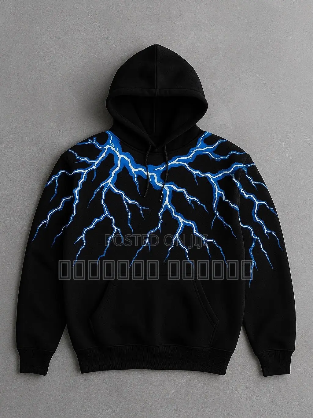 Custom Streetwear Hoodie – Design It Your Way | Premium Quality