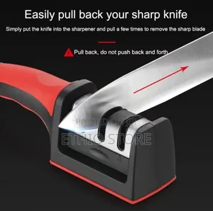 Knife Sharpener Tool