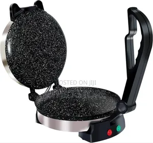 Electrical Roti Maker