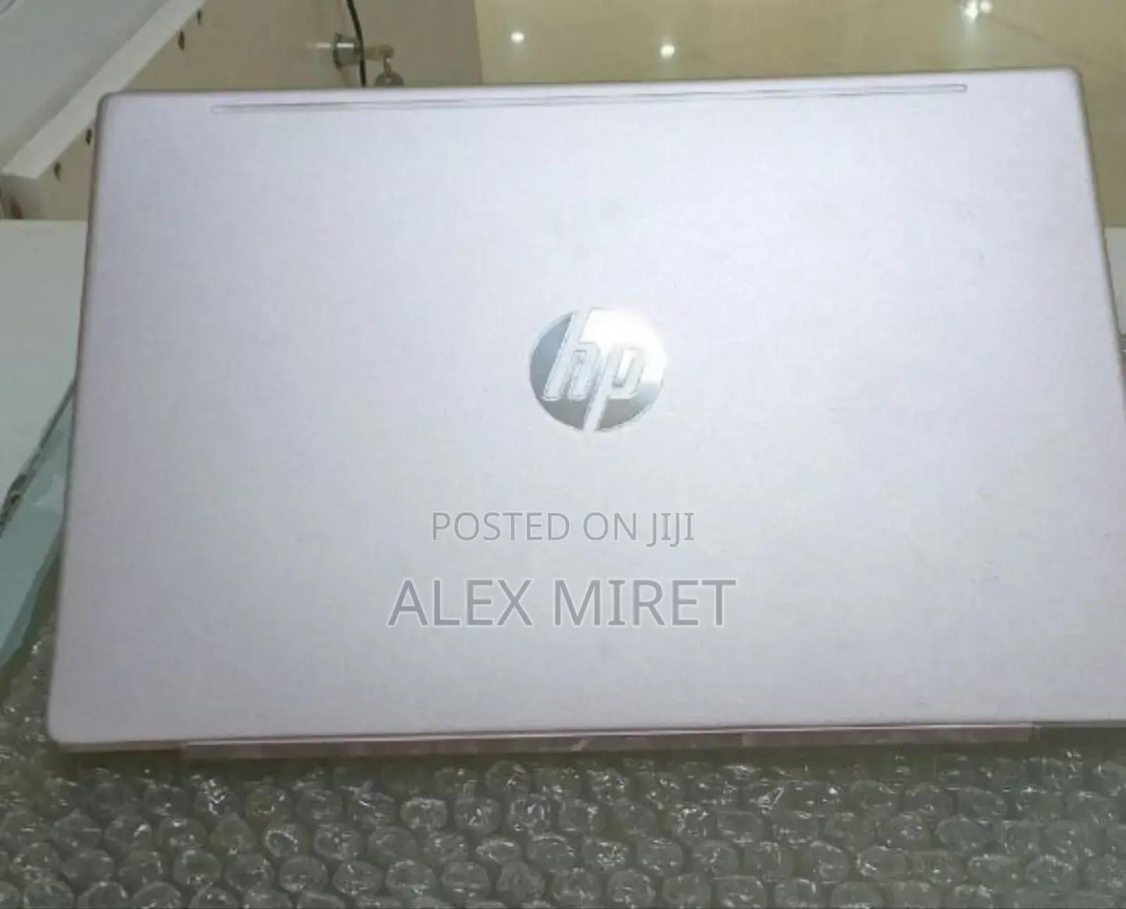 New Laptop HP Pavilion 15 8GB Intel Core I5 HDD+SSD 500GB