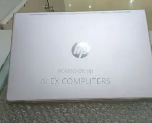 New Laptop HP Pavilion 15 8GB Intel Core I5 HDD+SSD 500GB