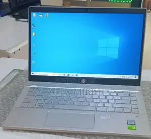 New Laptop HP Pavilion 15 8GB Intel Core I5 HDD+SSD 500GB