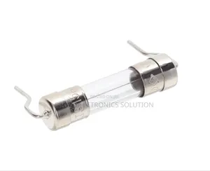 Fuses With Holder