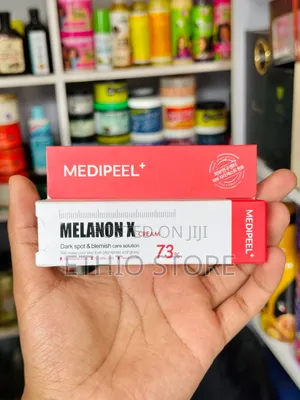Medi-Peel Melanon X Cream