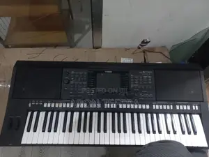 Sx 6oo Yamaha