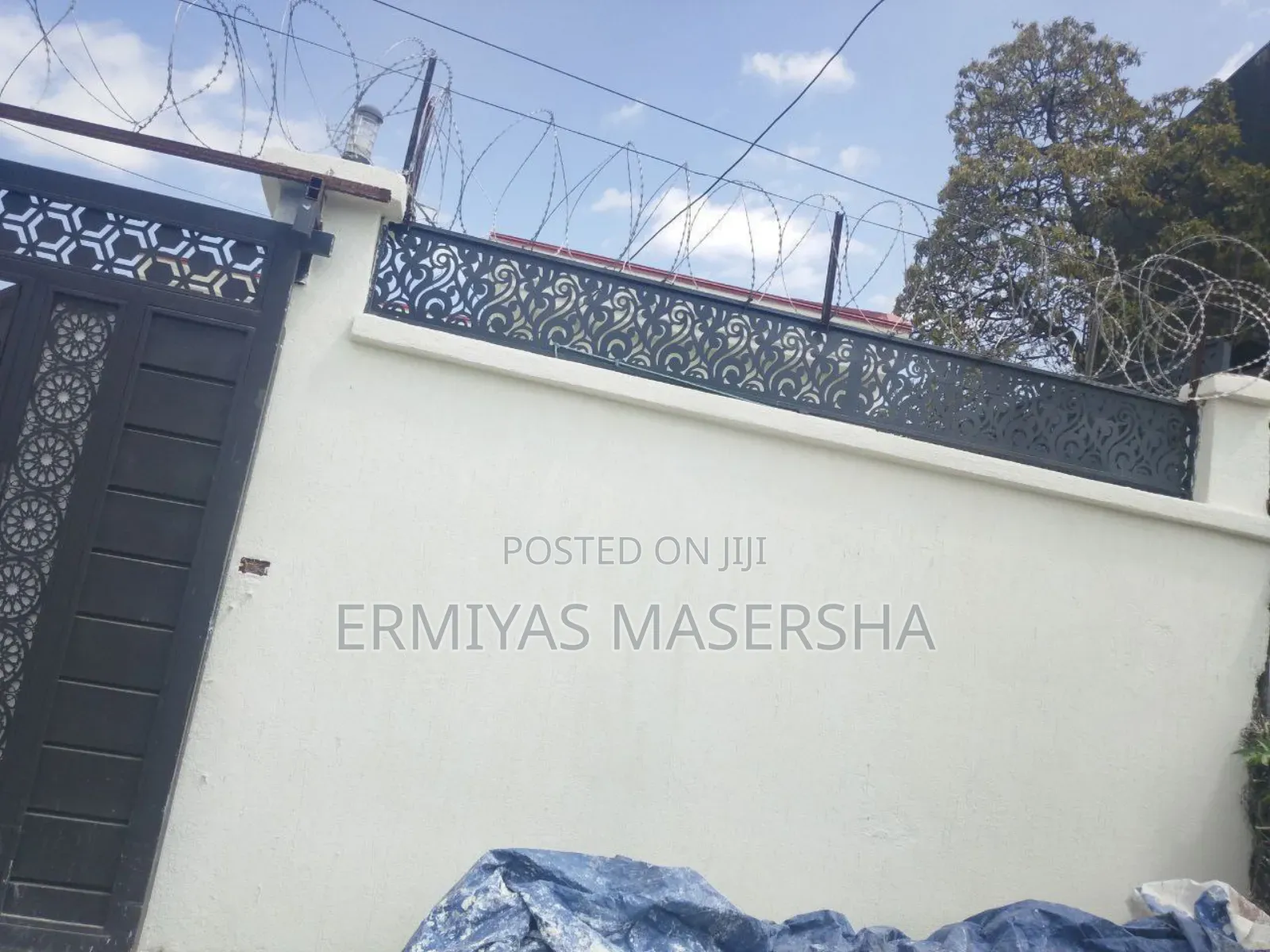 5bdrm House in Bole for sale