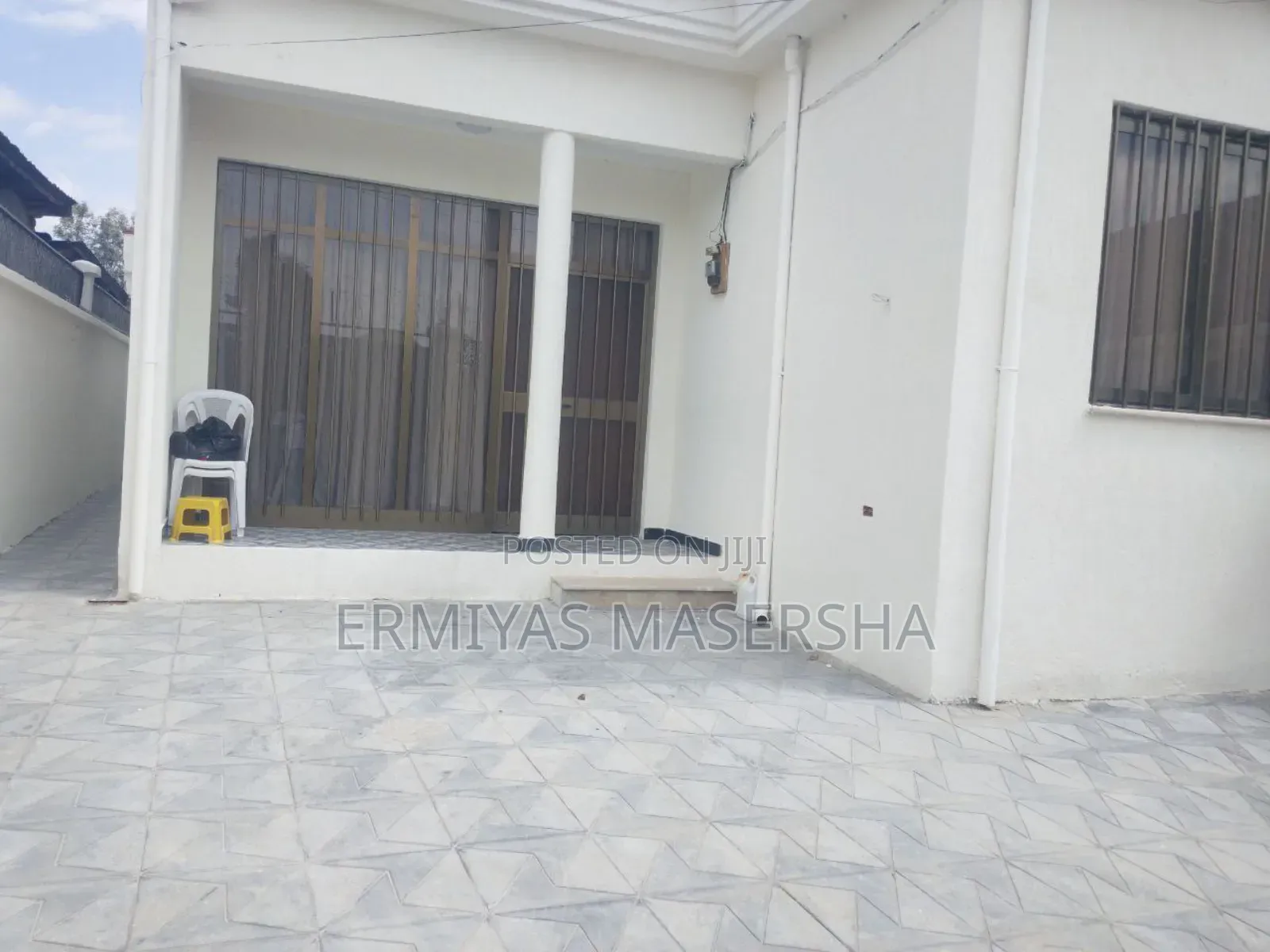 5bdrm House in Bole for sale