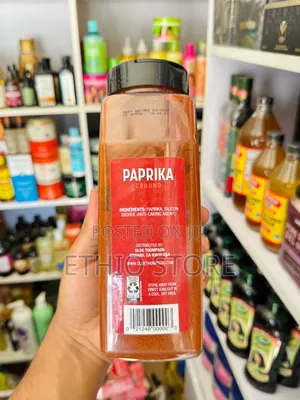 Olde Thompson Ground Paprika