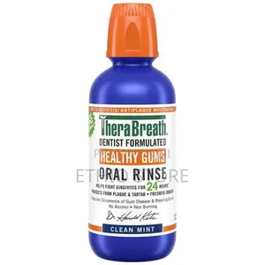 The Breath Fresh Breath And Healthy Gums