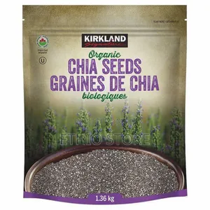 Chia Seed Helps for Digestion