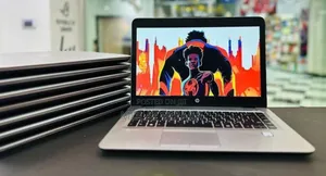 New Laptop HP EliteBook 840 G4 8GB Intel Core i5 SSD 256GB