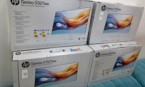 Hp Monitor