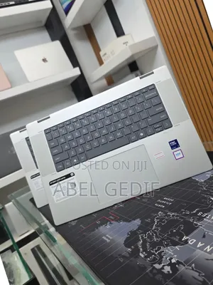 New Laptop HP Envy 15 16GB Intel Core Ultra 7 SSD 1T