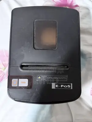 E-pos Printer