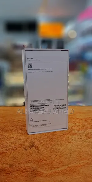 New Apple iPhone 17 Pro Max 256 GB